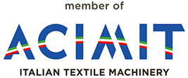 Acimit - Italian Textile Machinery